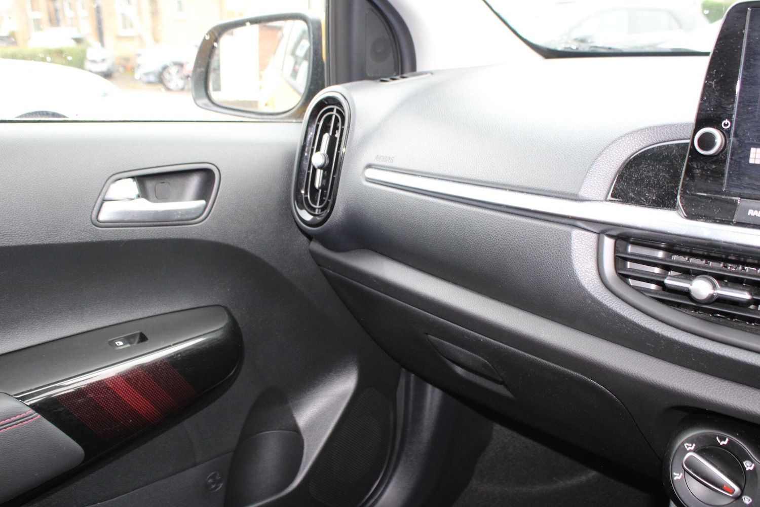 Used Kia Picanto 2023 for sale - 77696322: Photo 67