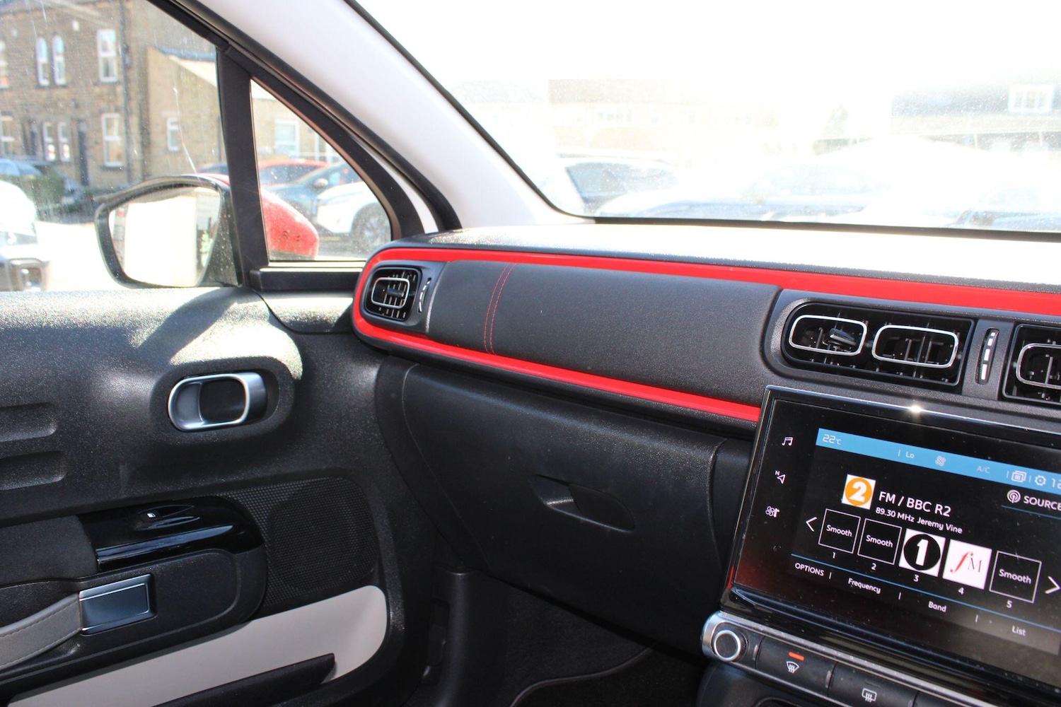 Used Citroen C3 2020 for sale - 77957004: Photo 16