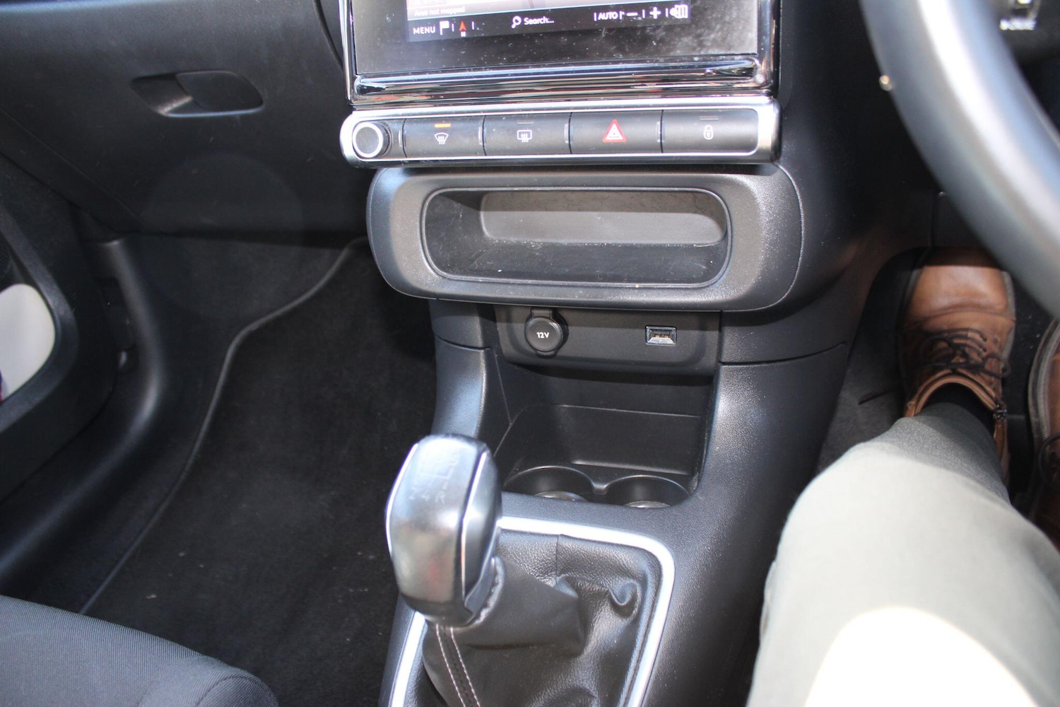 Used Citroen C3 2020 for sale - 77957004: Photo 17