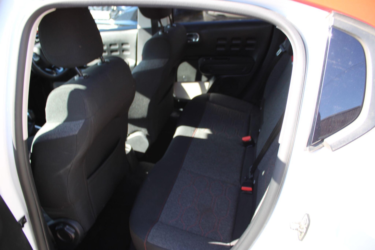 Used Citroen C3 2020 for sale - 77957004: Photo 18