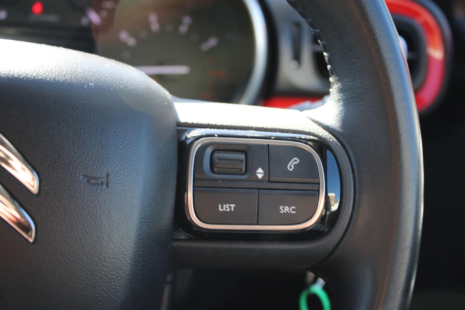 Used Citroen C3 2020 for sale - 77957004: Photo 19