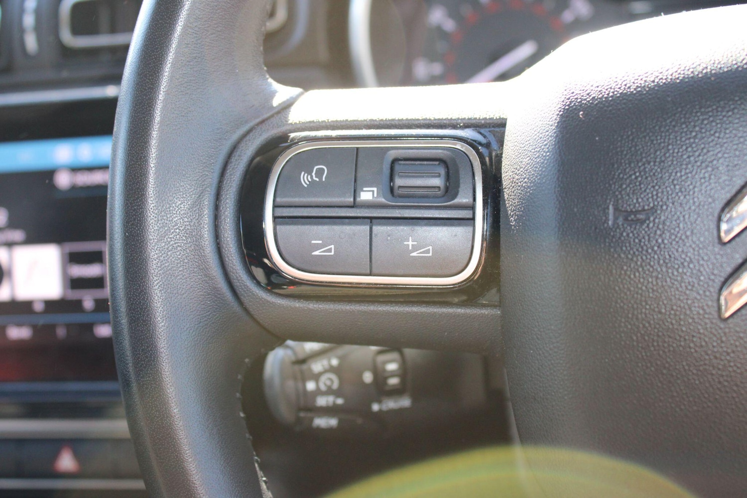 Used Citroen C3 2020 for sale - 77957004: Photo 20