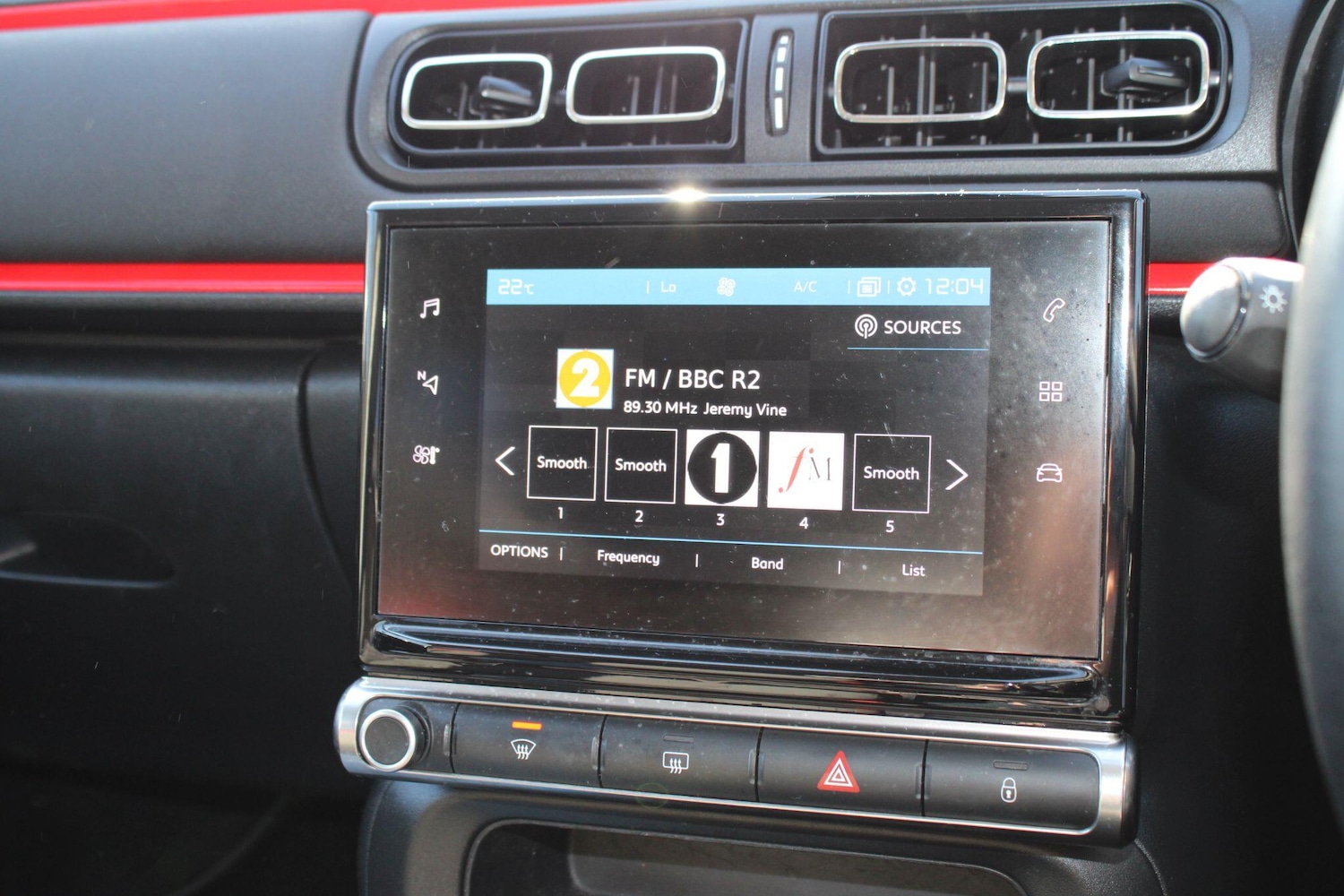 Used Citroen C3 2020 for sale - 77957004: Photo 22