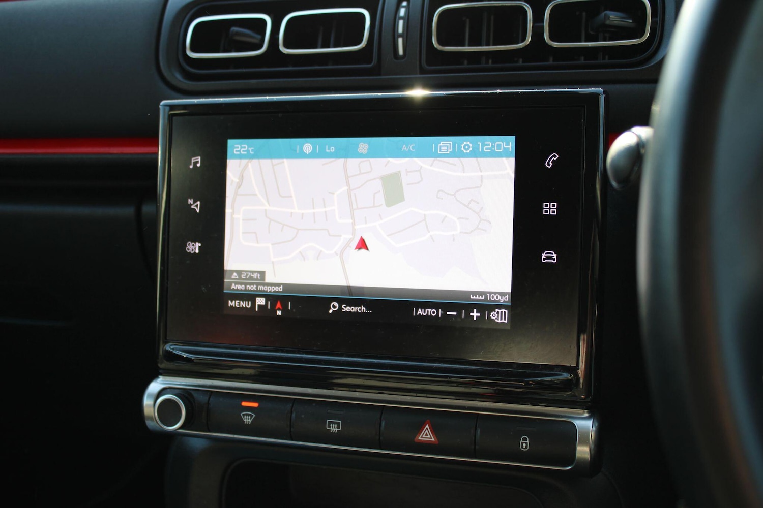 Used Citroen C3 2020 for sale - 77957004: Photo 23