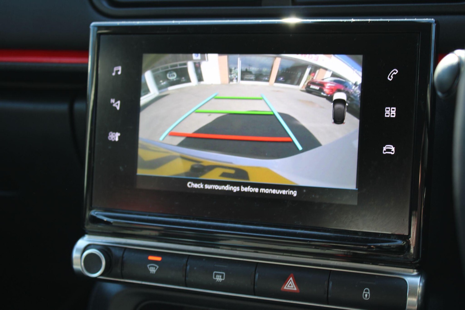 Used Citroen C3 2020 for sale - 77957004: Photo 24