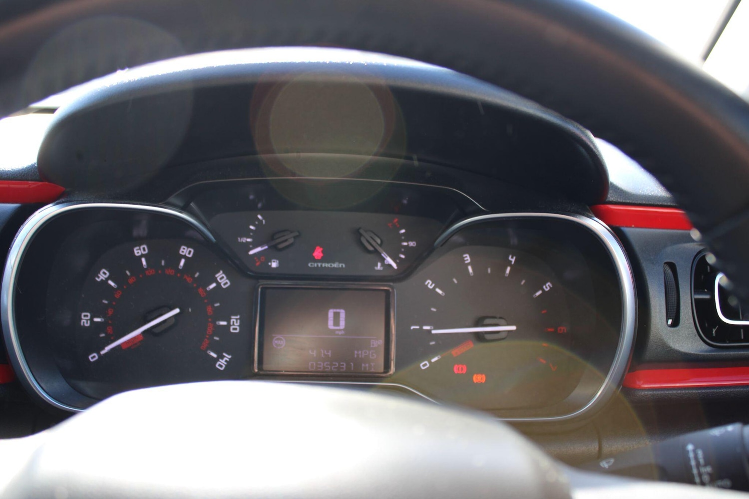 Used Citroen C3 2020 for sale - 77957004: Photo 25