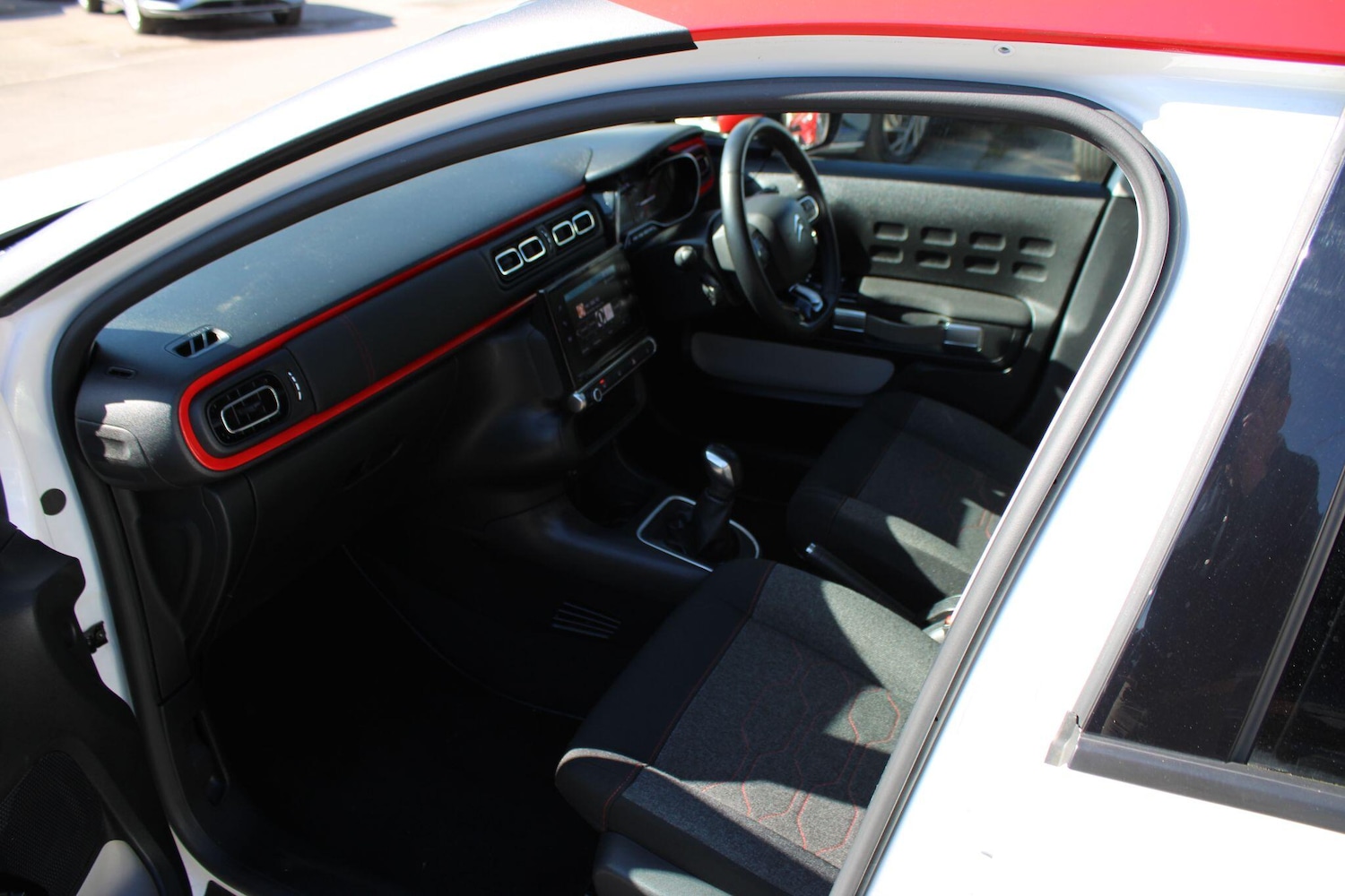 Used Citroen C3 2020 for sale - 77957004: Photo 28