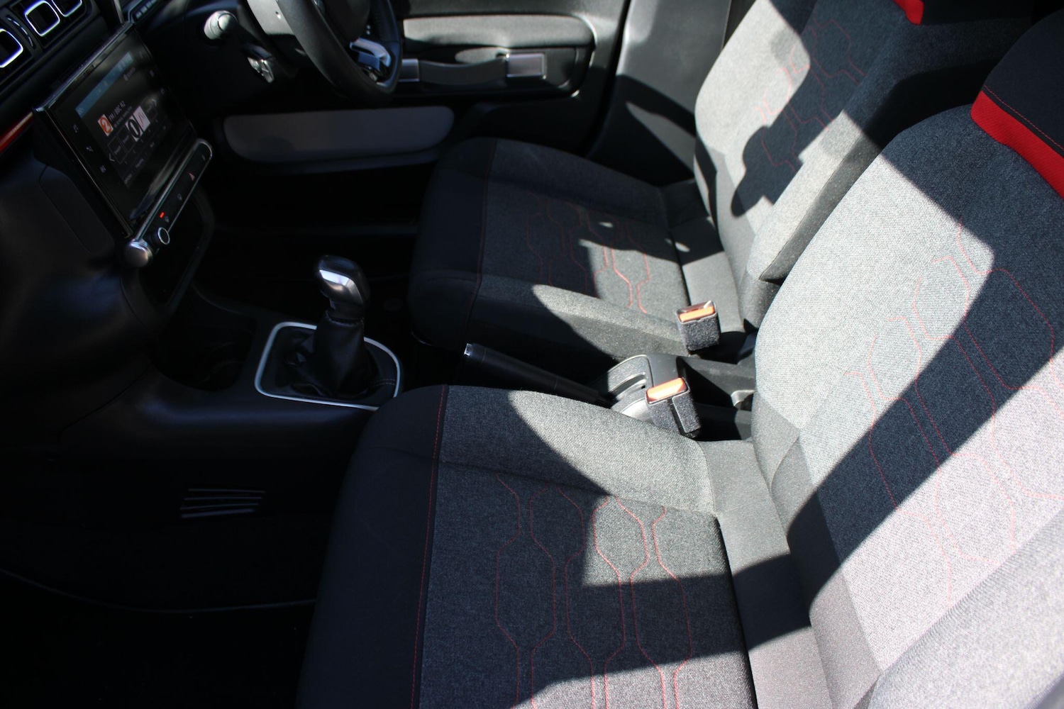 Used Citroen C3 2020 for sale - 77957004: Photo 29