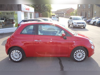 Used Fiat 500 2021 for sale - 75729732: Photo