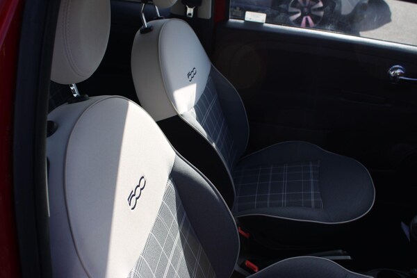 Used Fiat 500 2021 for sale - 75729732: Photo 8