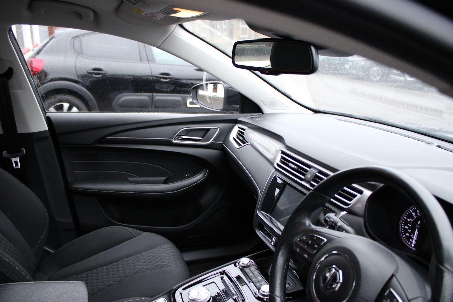 Used MG MG5 for sale - 76991156: Photo 23