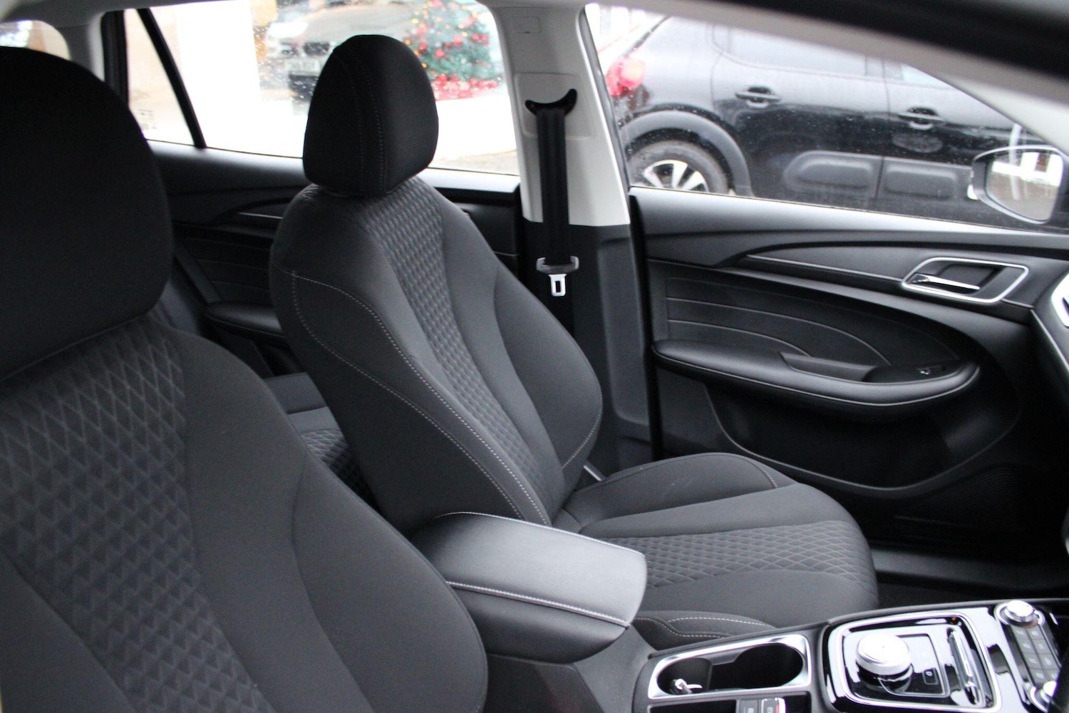 Used MG MG5 for sale - 76991156: Photo 24