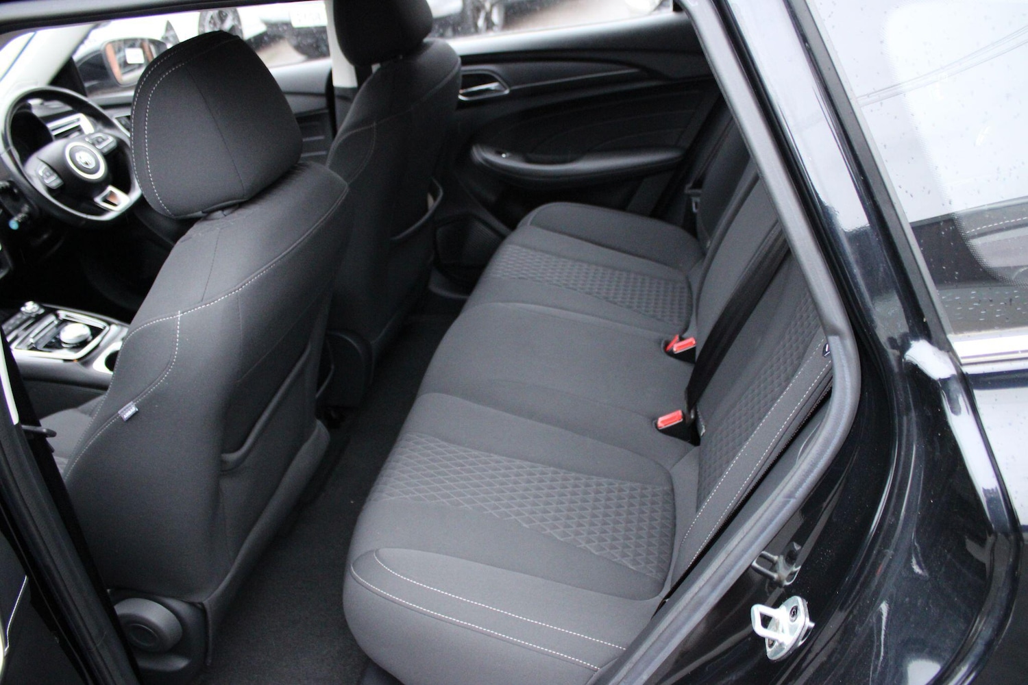 Used MG MG5 for sale - 76991156: Photo 25