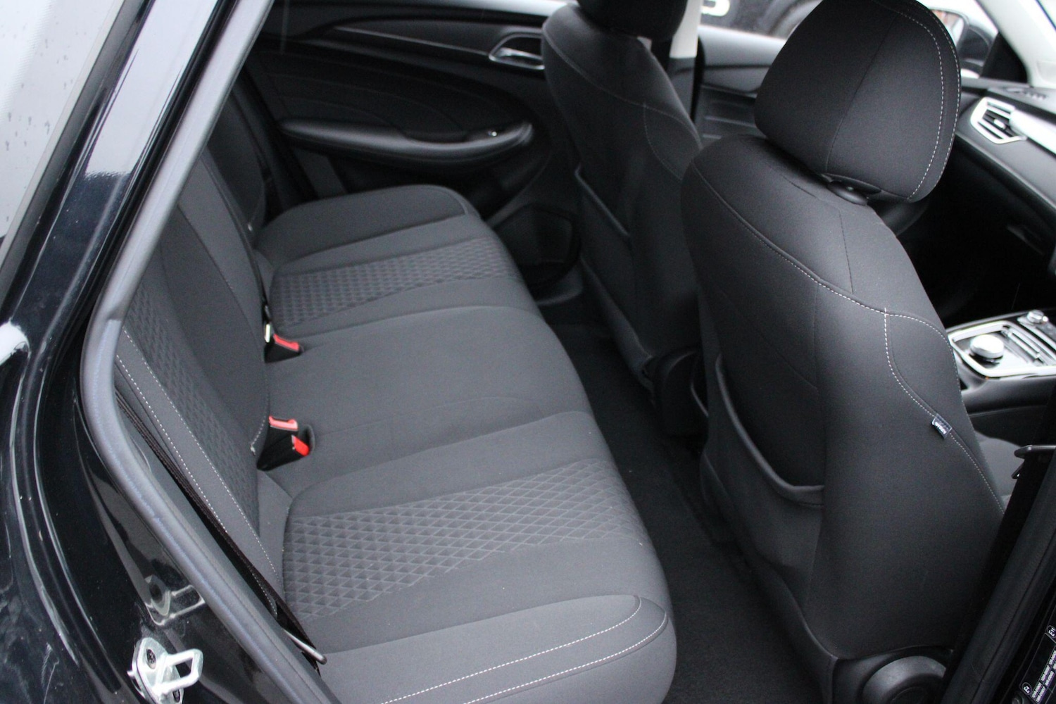 Used MG MG5 for sale - 76991156: Photo 26