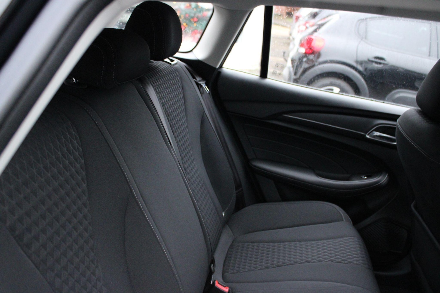 Used MG MG5 for sale - 76991156: Photo 27