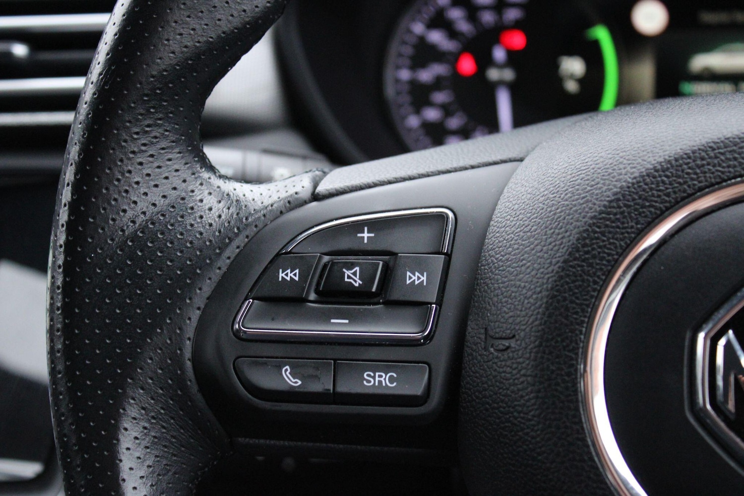 Used MG MG5 for sale - 76991156: Photo 29