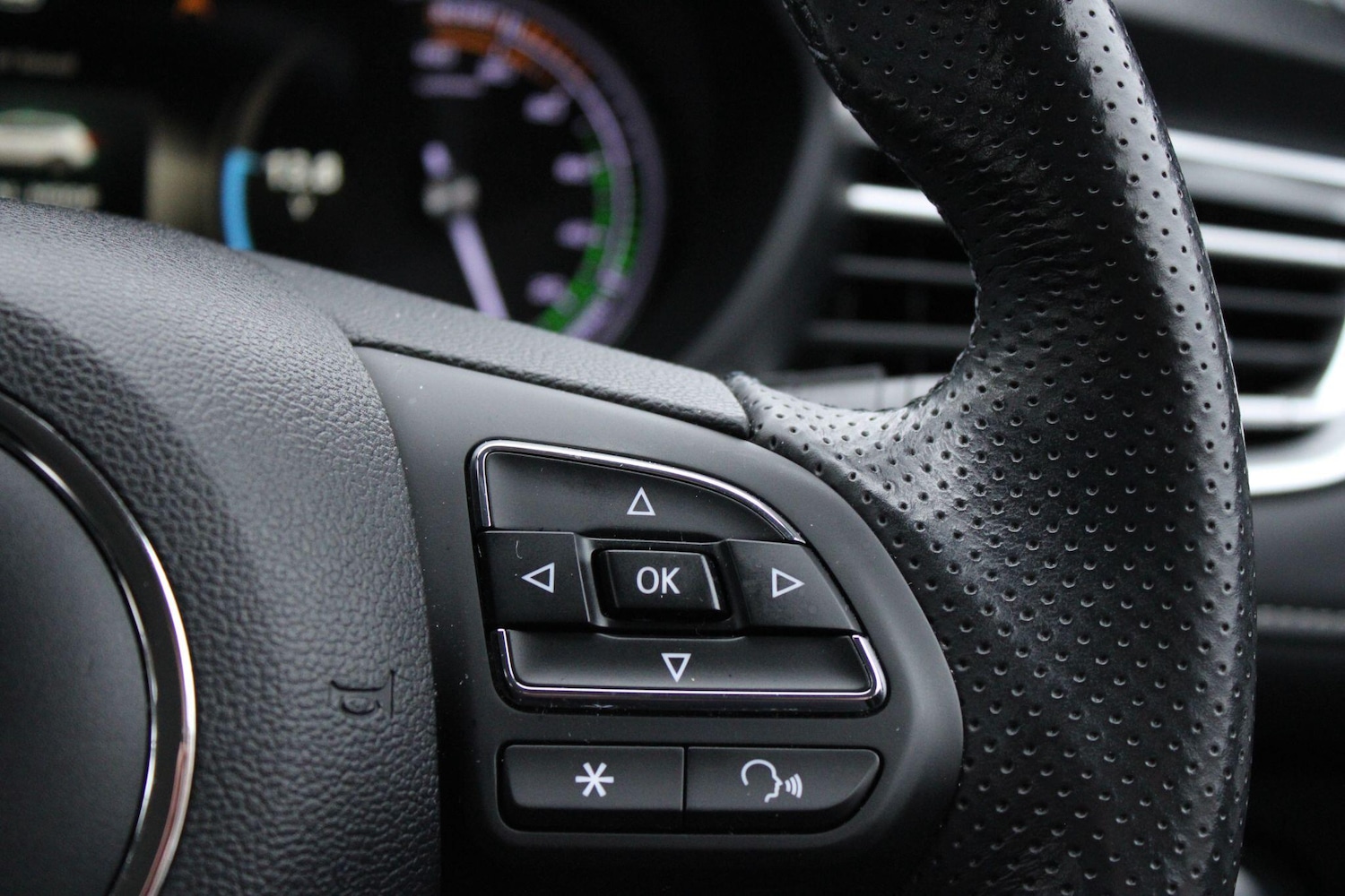 Used MG MG5 for sale - 76991156: Photo 30