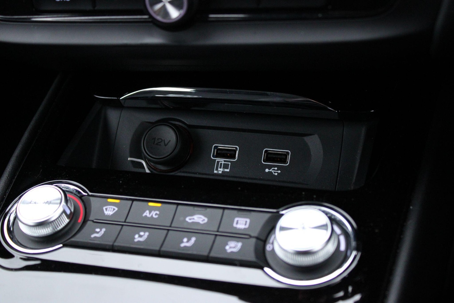 Used MG MG5 for sale - 76991156: Photo 32