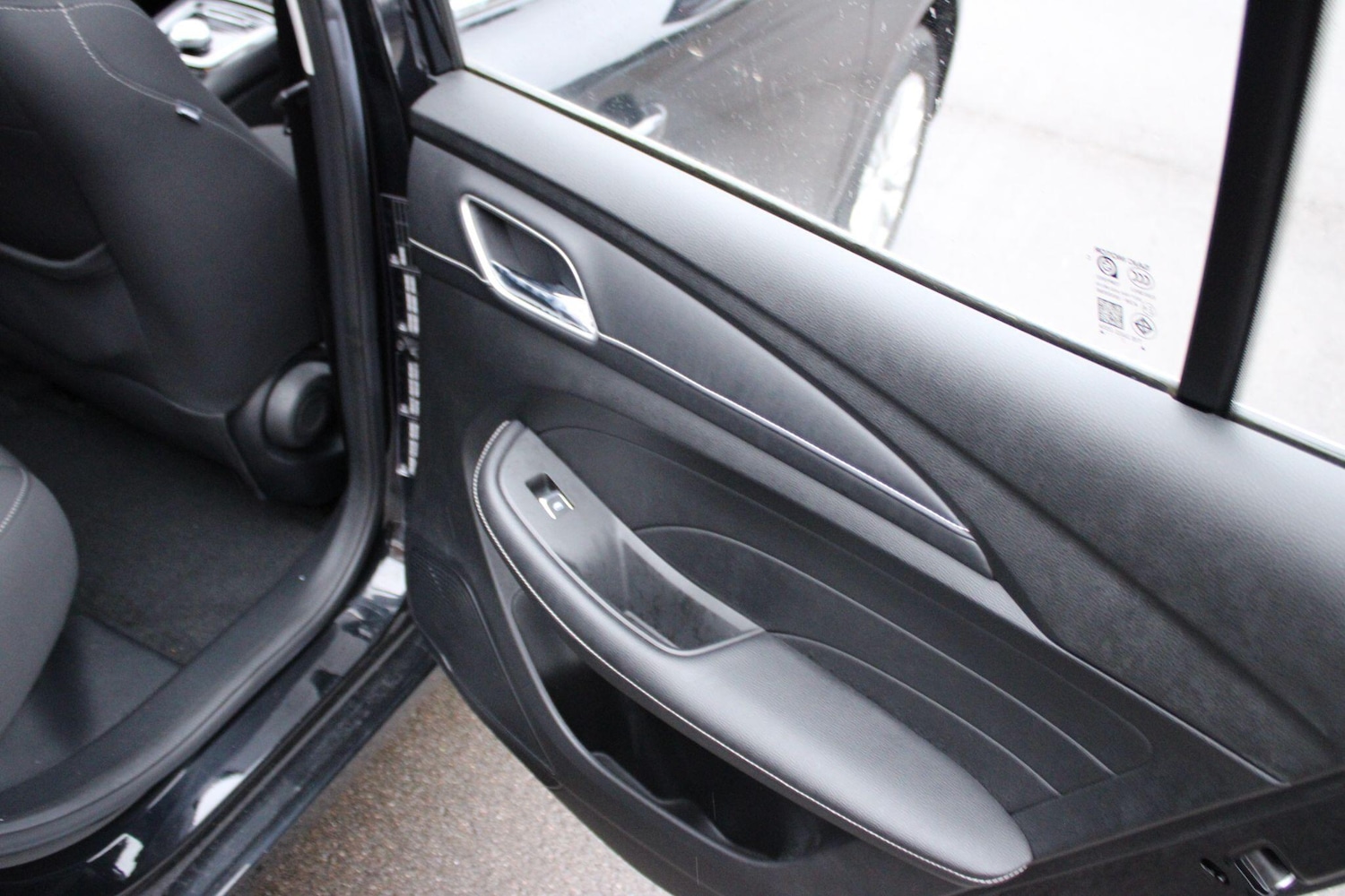 Used MG MG5 for sale - 76991156: Photo 34