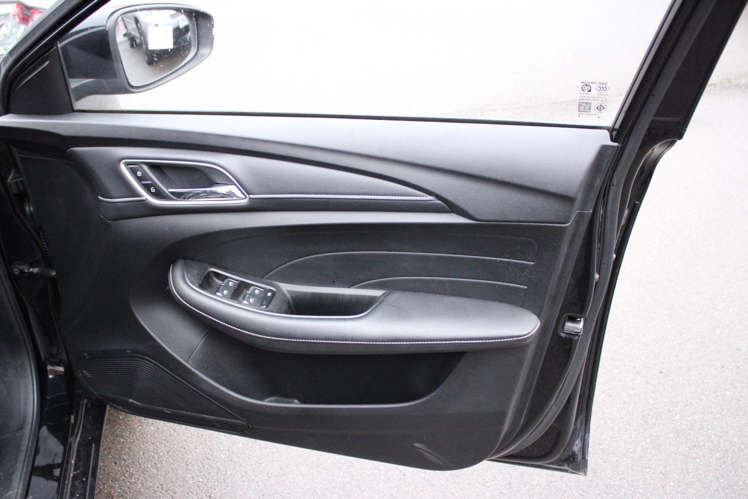 Used MG MG5 for sale - 76991156: Photo 35