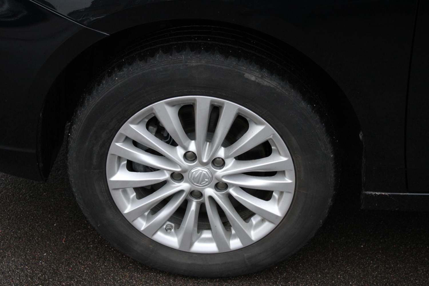 Used MG MG5 for sale - 76991156: Photo 36