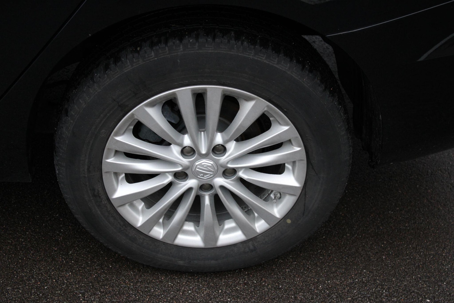 Used MG MG5 for sale - 76991156: Photo 37