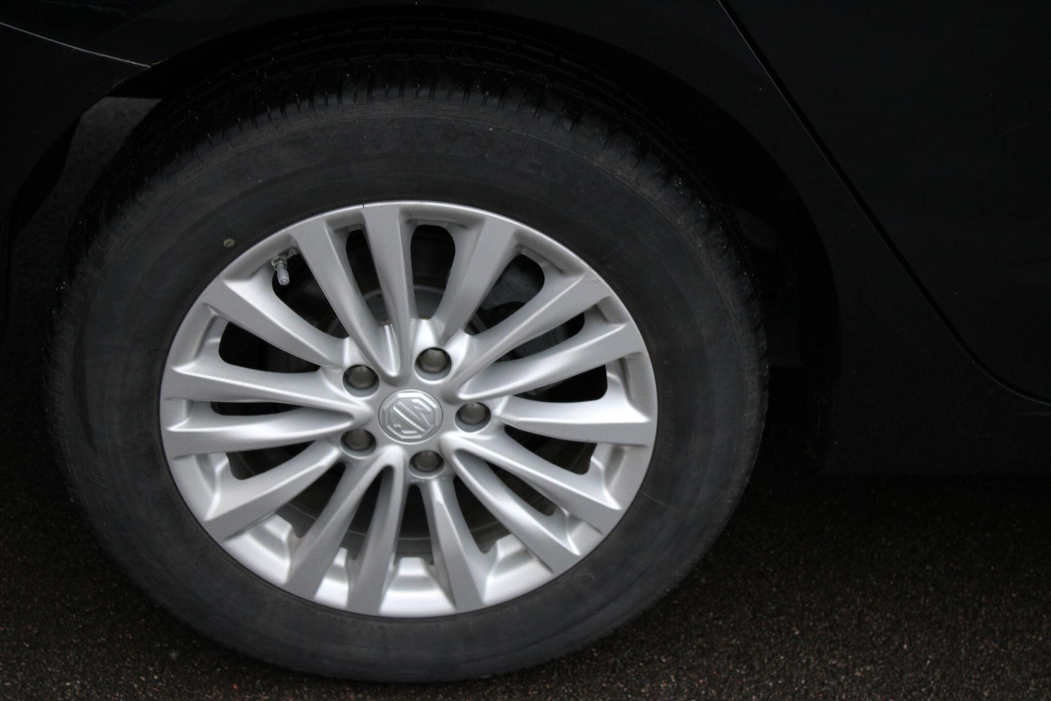 Used MG MG5 for sale - 76991156: Photo 38