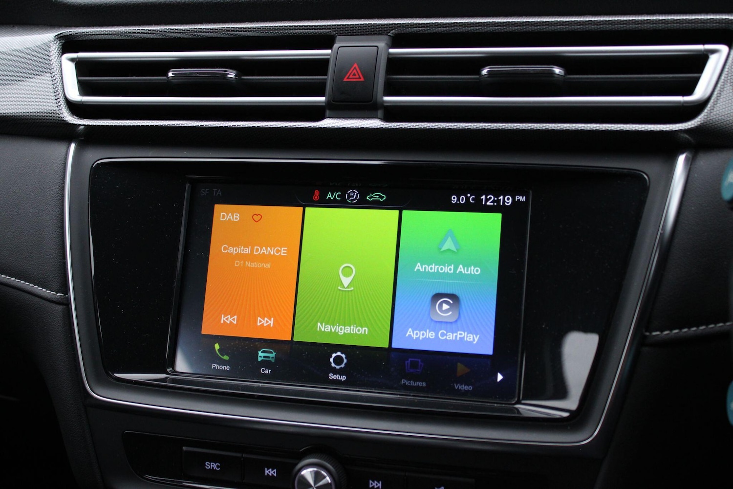 Used MG MG5 for sale - 76991156: Photo 40