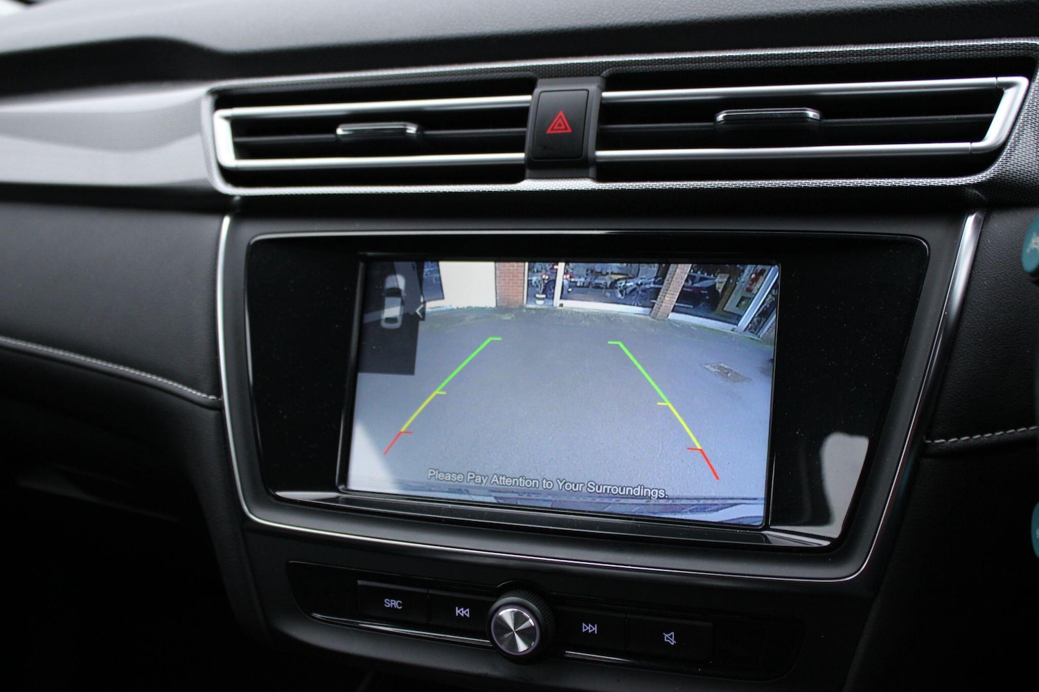 Used MG MG5 for sale - 76991156: Photo 42