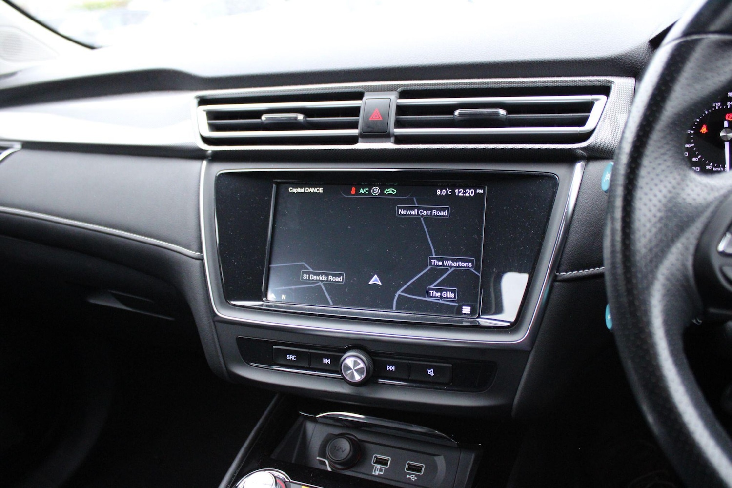 Used MG MG5 for sale - 76991156: Photo 43