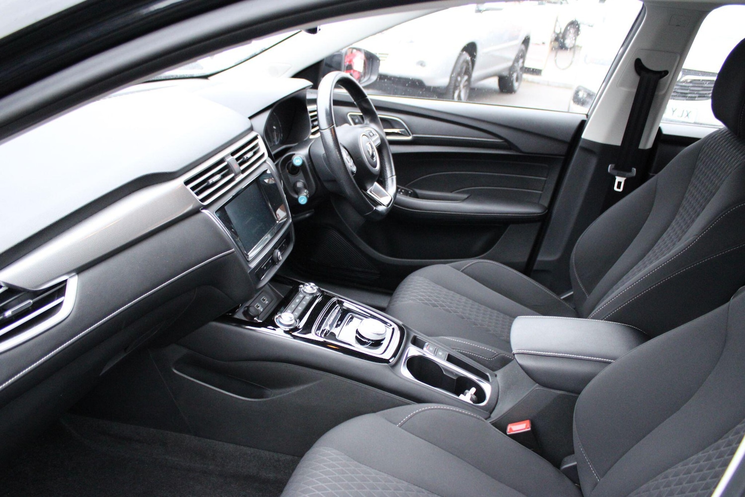 Used MG MG5 for sale - 76991156: Photo 46