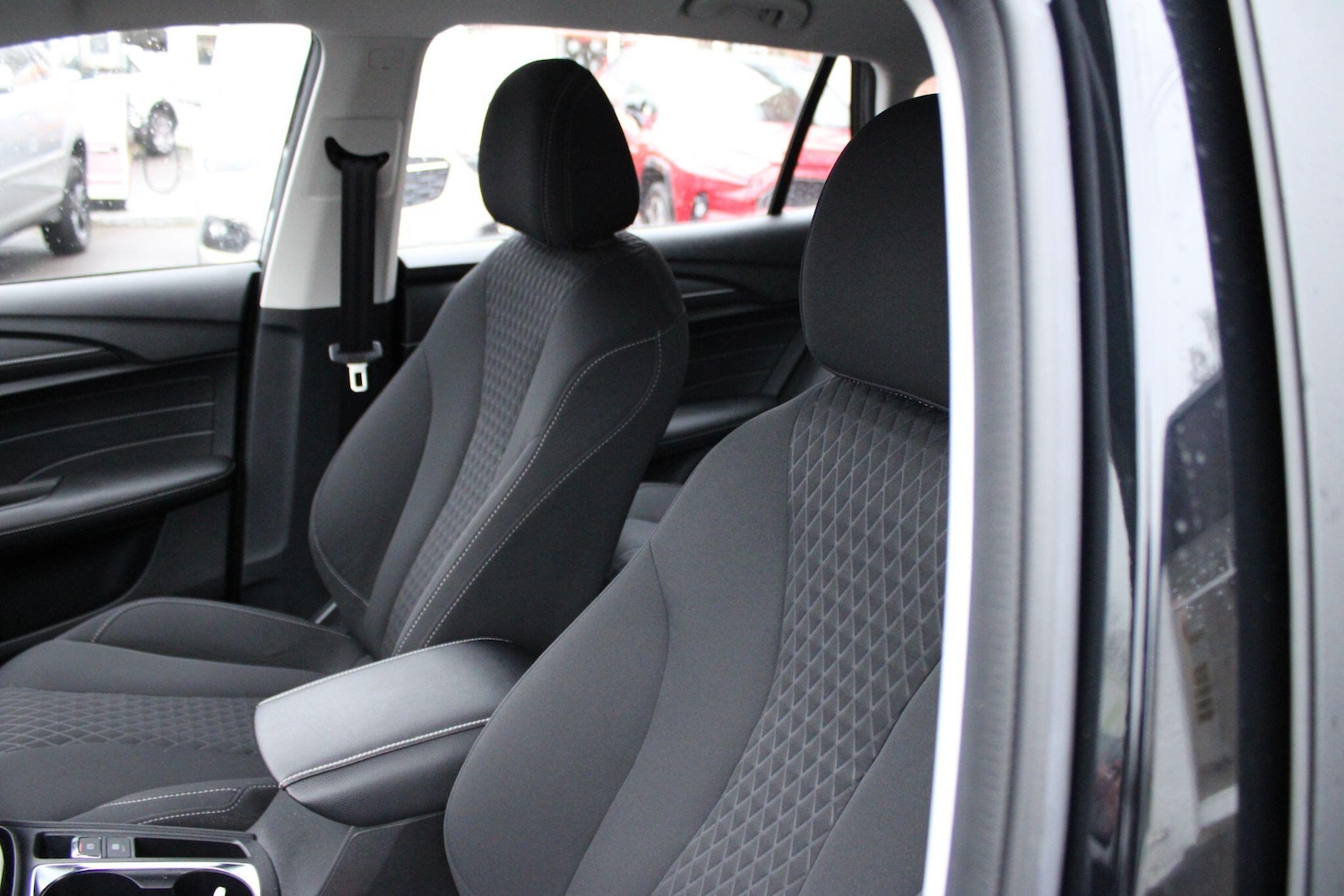 Used MG MG5 for sale - 76991156: Photo 47