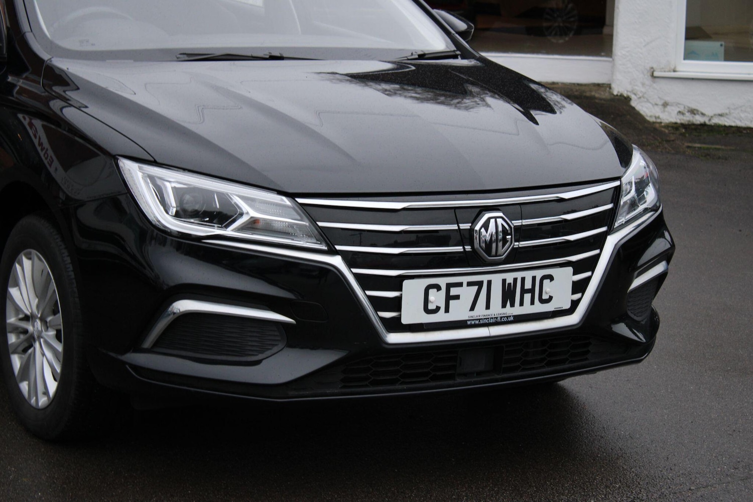 Used MG MG5 for sale - 76991156: Photo 51