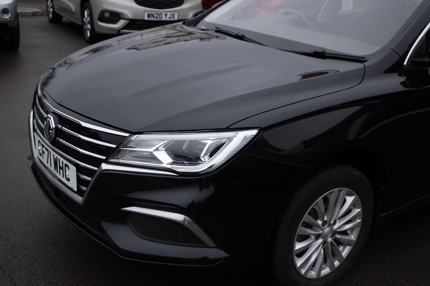 Used MG MG5 for sale - 76991156: Photo 53