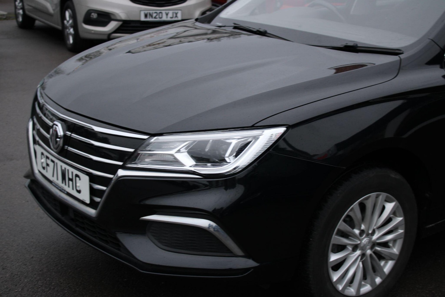 Used MG MG5 for sale - 76991156: Photo 54