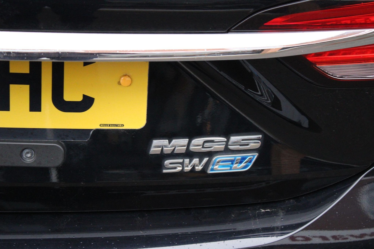 Used MG MG5 for sale - 76991156: Photo 57