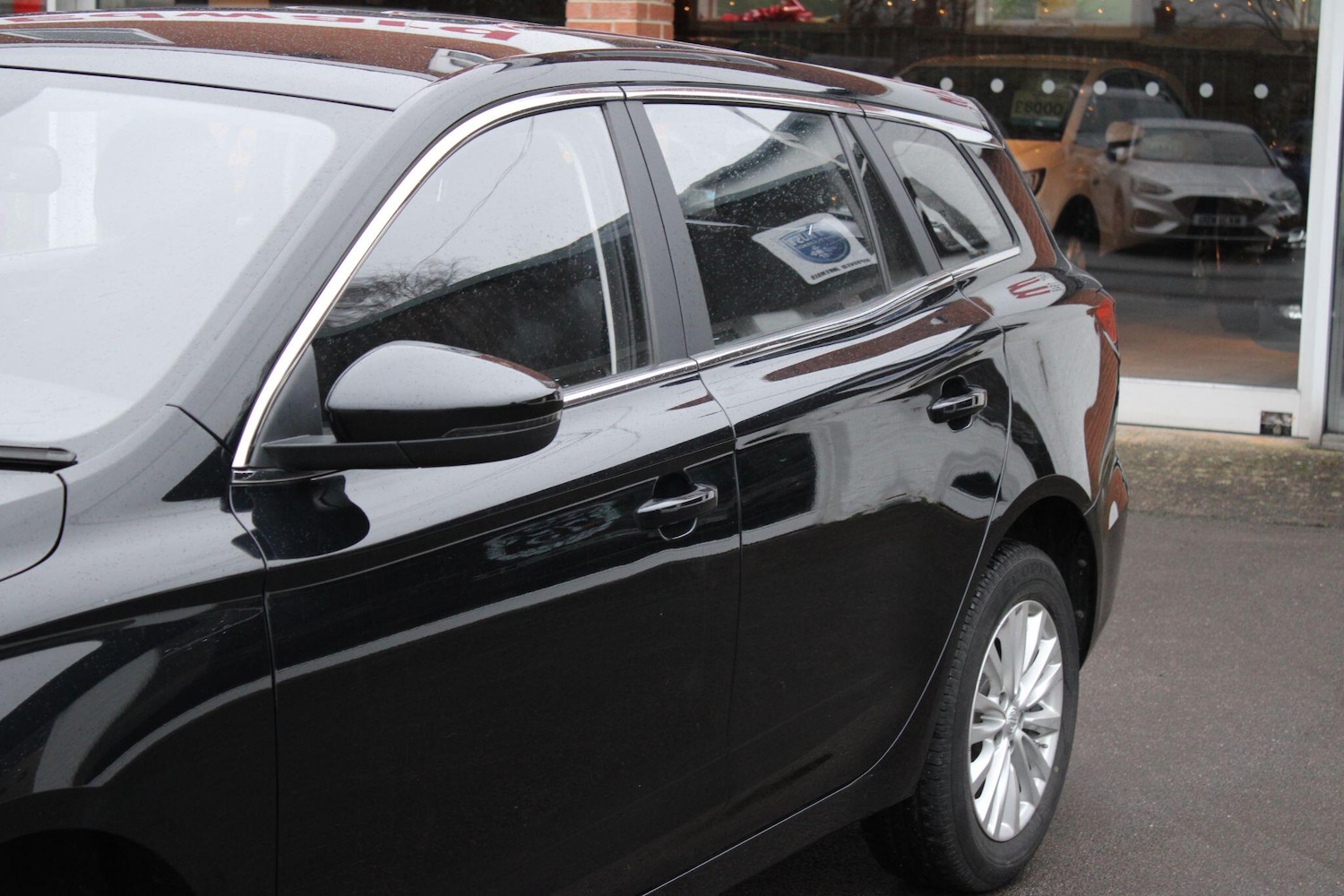 Used MG MG5 for sale - 76991156: Photo 58