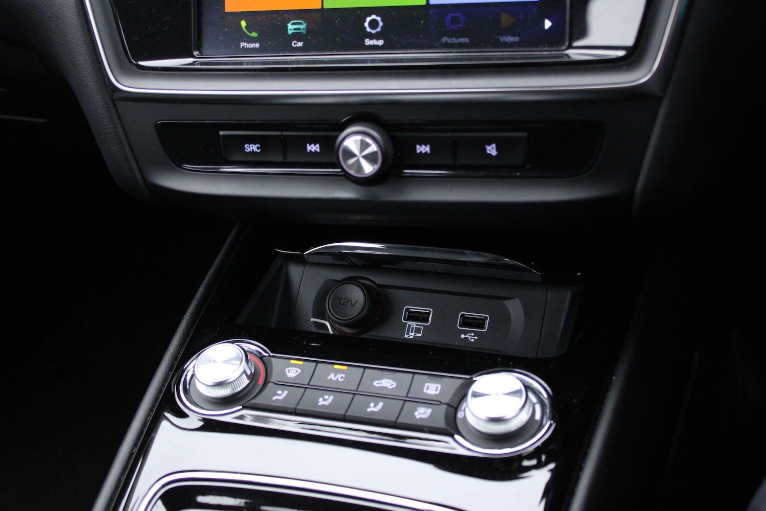 Used MG MG5 for sale - 76991156: Photo 59