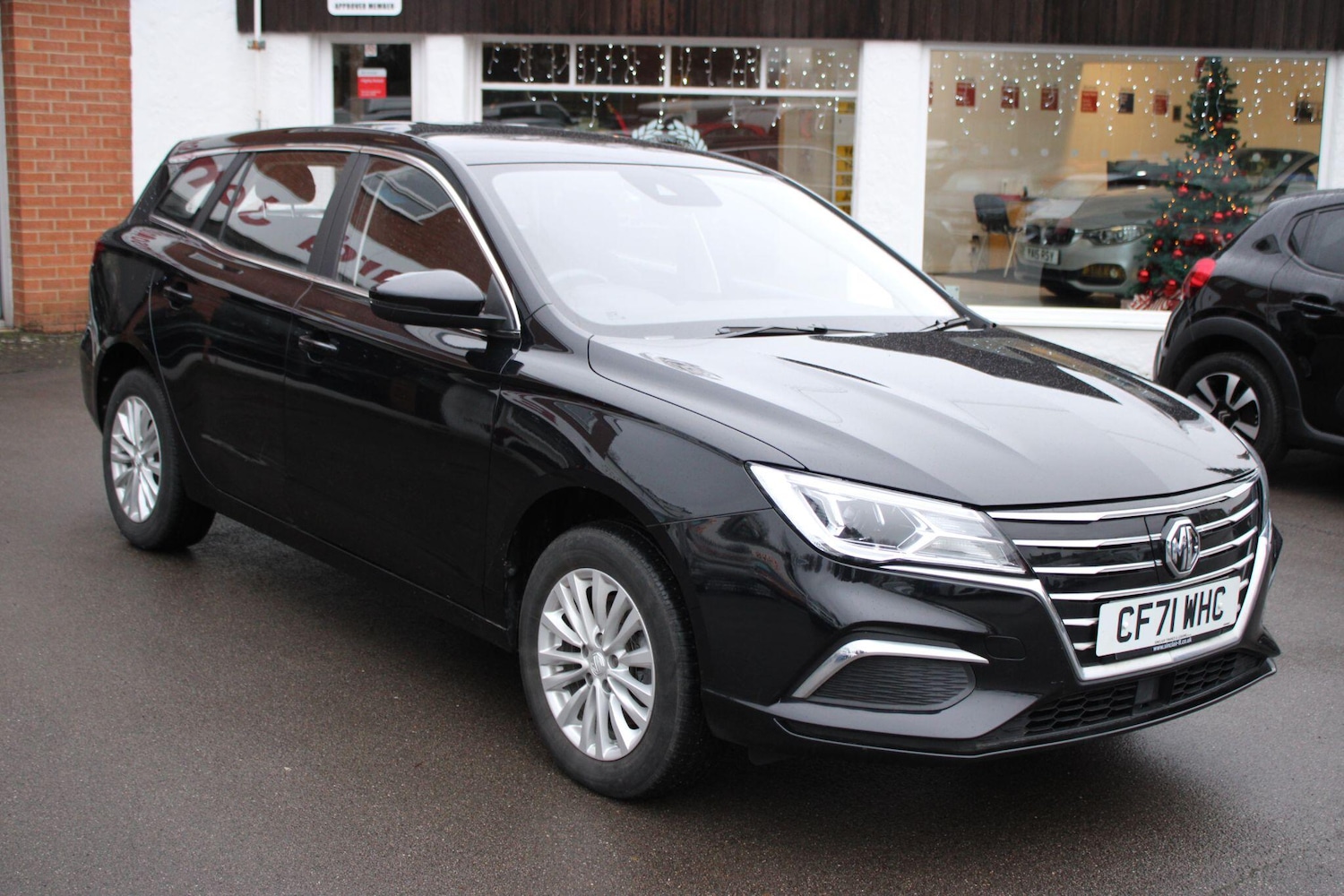 Used MG MG5 for sale - 76991156: Photo 8