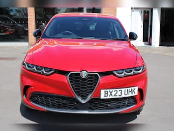 Used Alfa Romeo Tonale 2023 for sale - 79726199: Photo