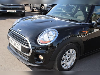 Used MINI Hatch 2014 for sale - 79426038: Photo