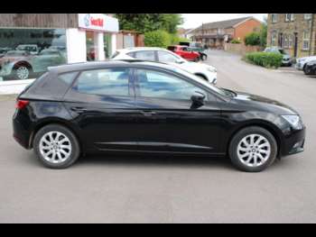 Used SEAT Leon 2016 for sale - 75109430: Photo