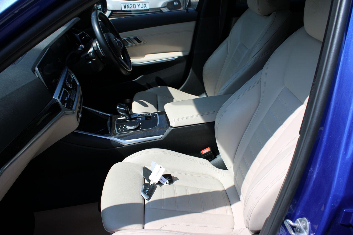 Vehicle 38