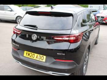 2020 (20) - 1.2 Turbo SRi Nav Euro 6 (s/s) 5dr
