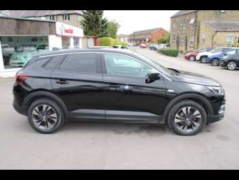 Used Vauxhall Grandland X 2020 for sale - 72166180: Photo