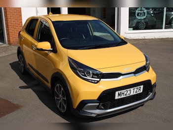 Used Kia Picanto 2023 for sale - 75508117: Photo