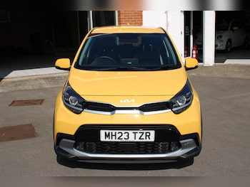 Used Kia Picanto 2023 for sale - 75508117: Photo