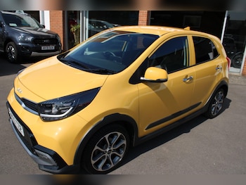 Used Kia Picanto 2023 for sale - 75508117: Photo