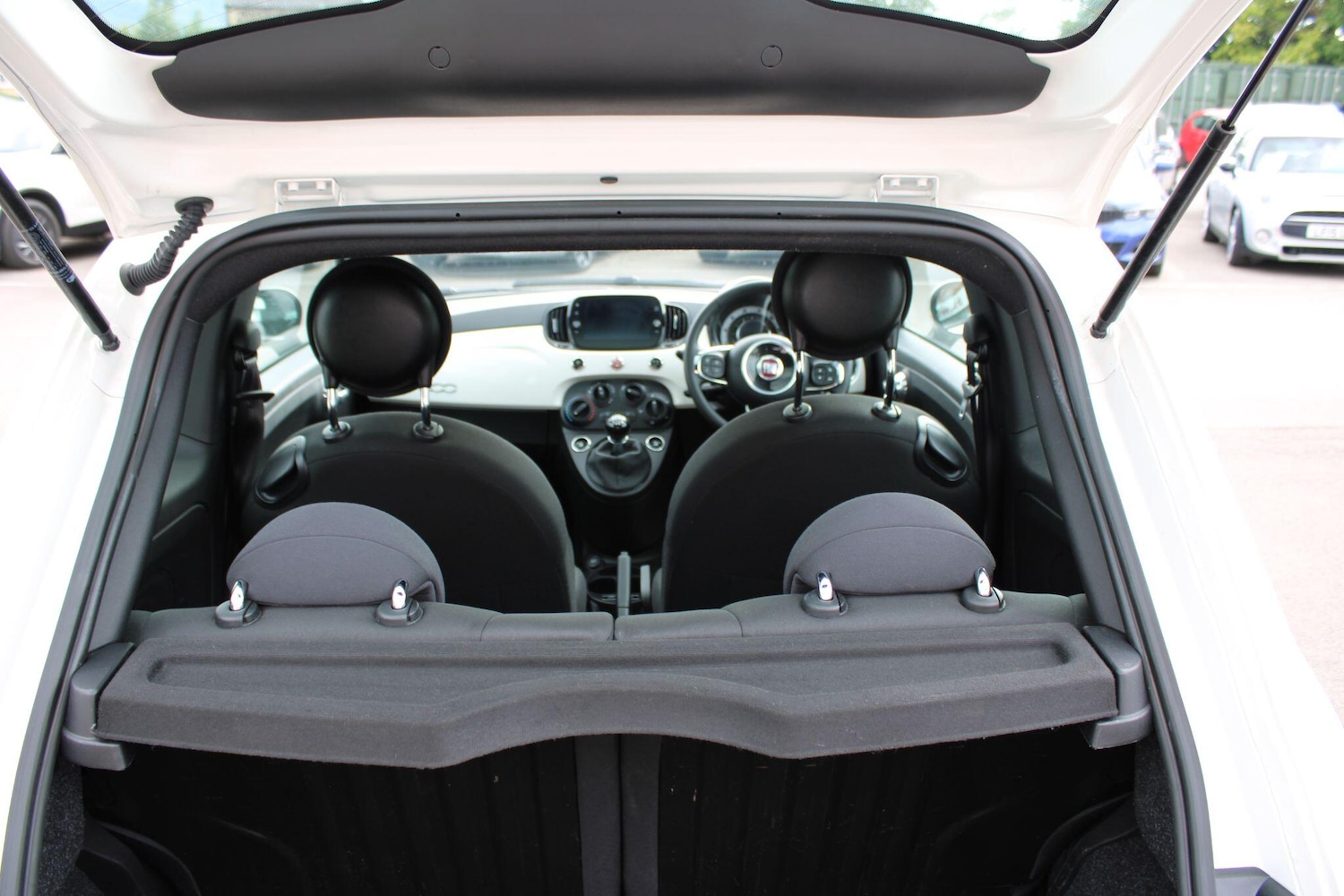 Vehicle 19