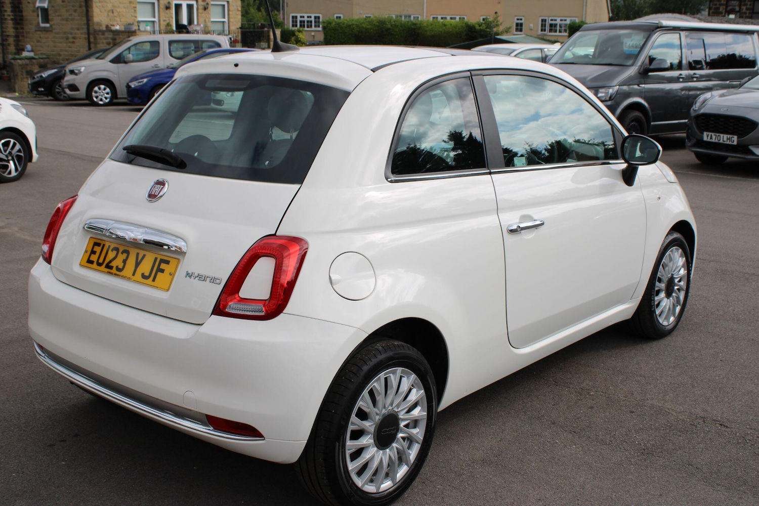 Vehicle 24